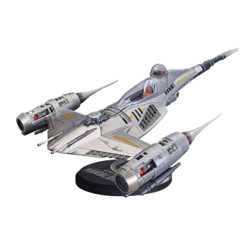 Star Wars The Vintage Collection – The Mandalorian’s N-1 Starfighter mit Mandalorian Figur